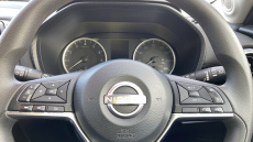 Nissan Juke 1.0 DiG-T 114 Visia 5dr Petrol Hatchback